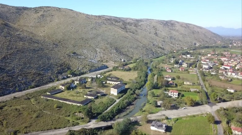 Detaje nga marreveshja, ligji shqiptar asnje veprim ne dy kampet ne Gjader